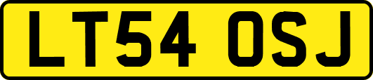 LT54OSJ