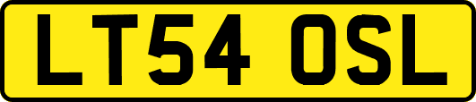 LT54OSL