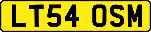 LT54OSM