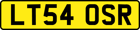 LT54OSR