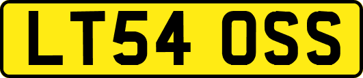 LT54OSS