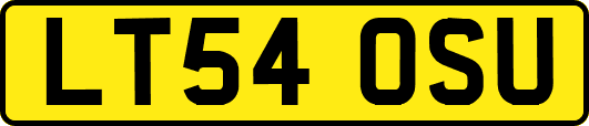 LT54OSU