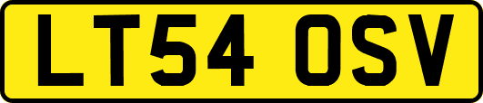 LT54OSV