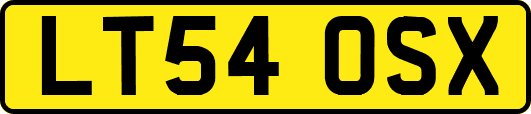 LT54OSX
