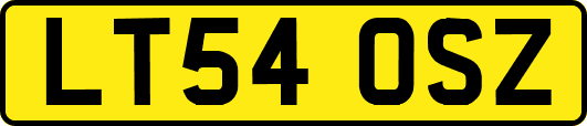 LT54OSZ