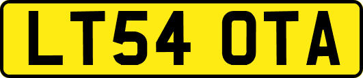 LT54OTA