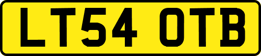 LT54OTB