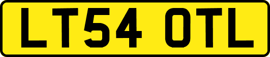 LT54OTL