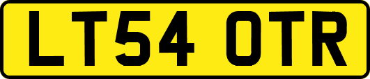 LT54OTR
