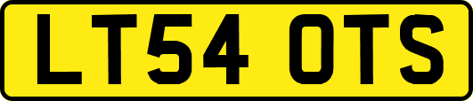 LT54OTS