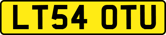 LT54OTU
