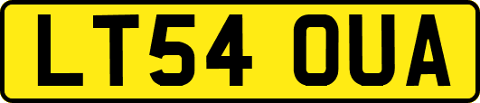 LT54OUA