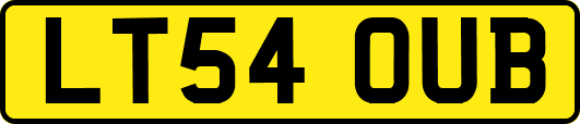 LT54OUB