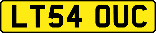 LT54OUC