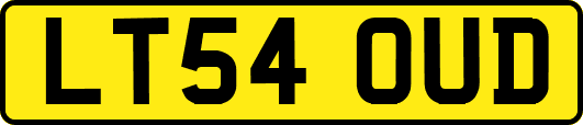 LT54OUD