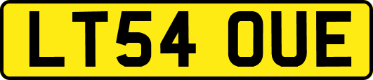 LT54OUE