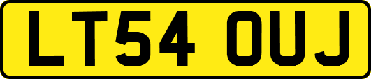 LT54OUJ