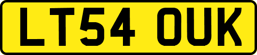 LT54OUK