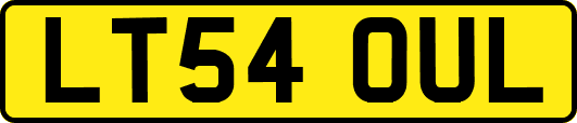 LT54OUL