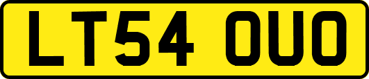 LT54OUO