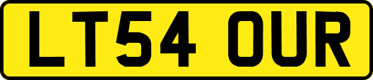 LT54OUR