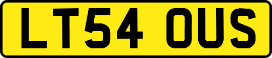 LT54OUS