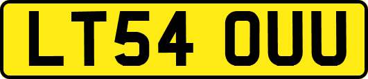 LT54OUU
