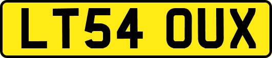 LT54OUX