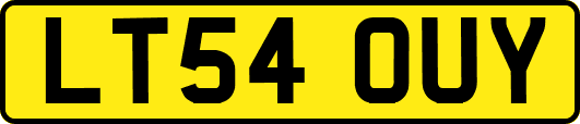 LT54OUY