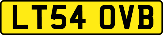 LT54OVB