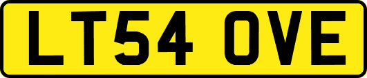 LT54OVE