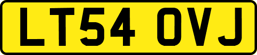 LT54OVJ