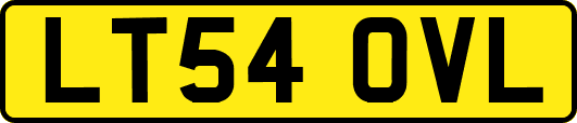 LT54OVL