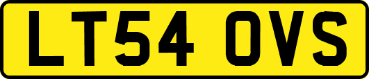 LT54OVS