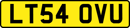 LT54OVU