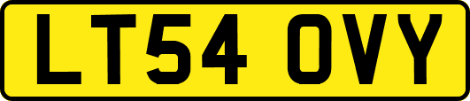 LT54OVY