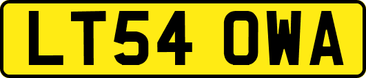 LT54OWA
