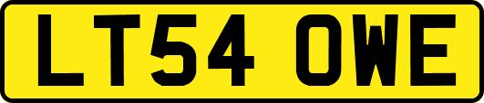 LT54OWE