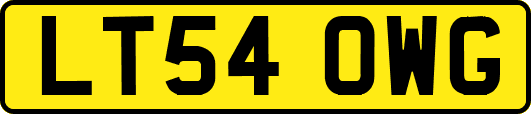 LT54OWG