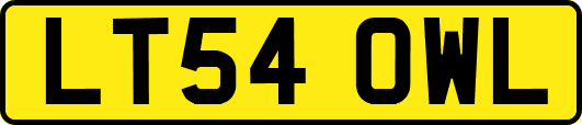 LT54OWL