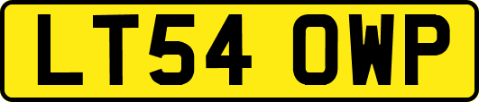 LT54OWP
