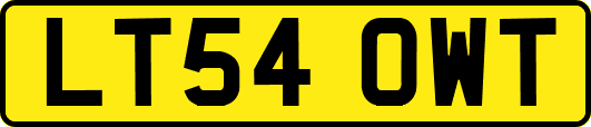LT54OWT