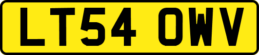 LT54OWV