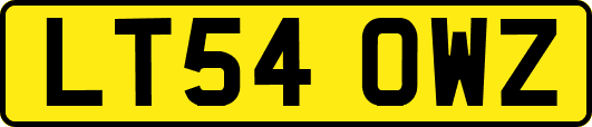 LT54OWZ