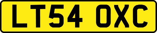 LT54OXC