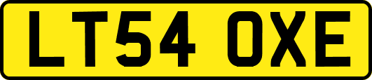 LT54OXE