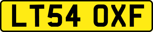 LT54OXF