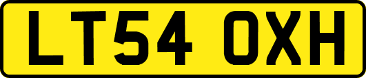 LT54OXH