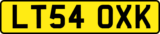 LT54OXK