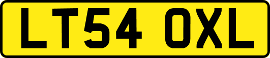 LT54OXL